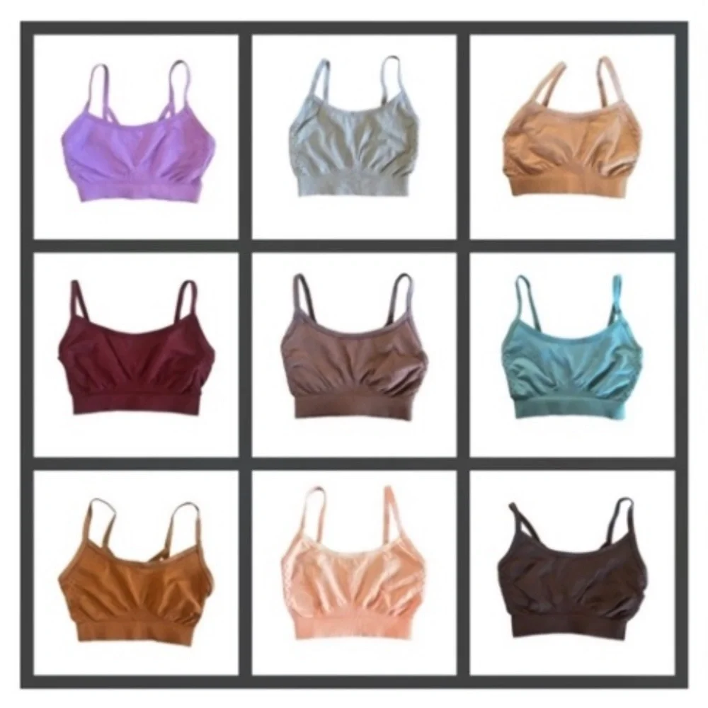 Bao Bei Adore Maternity & Nursing Bralette